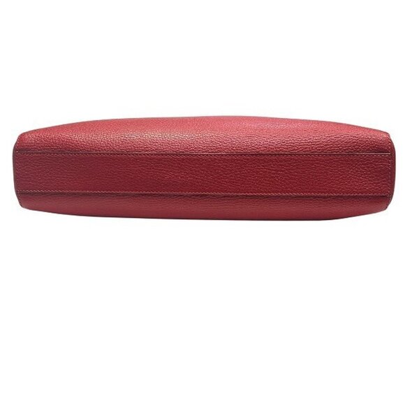 GUCCI Authentic Red Bag - Picture 3 of 9